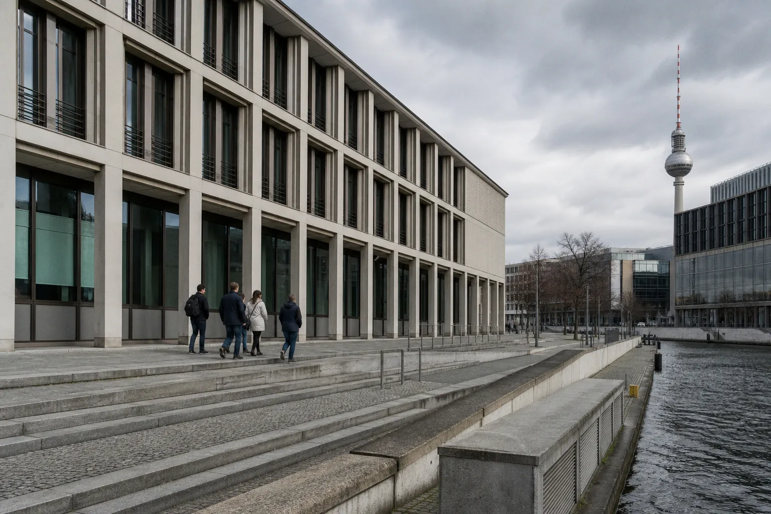 Another German state heads down the open source sovereignty road