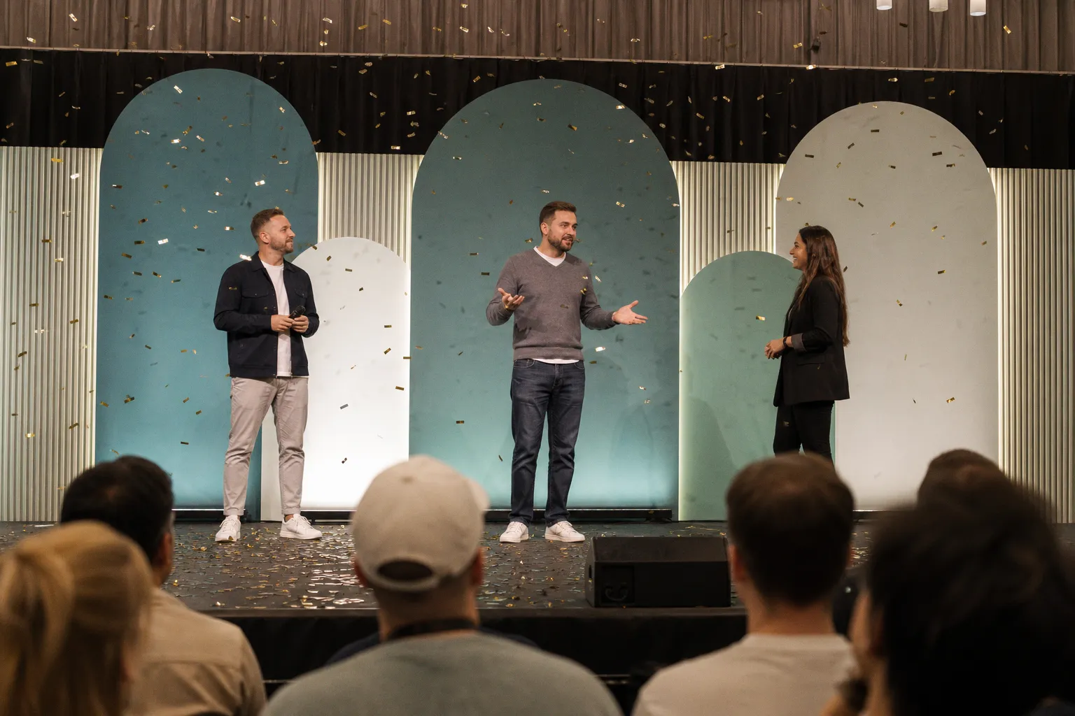 What Codegarden 2026 reveals about the future of content, AI and digital experience