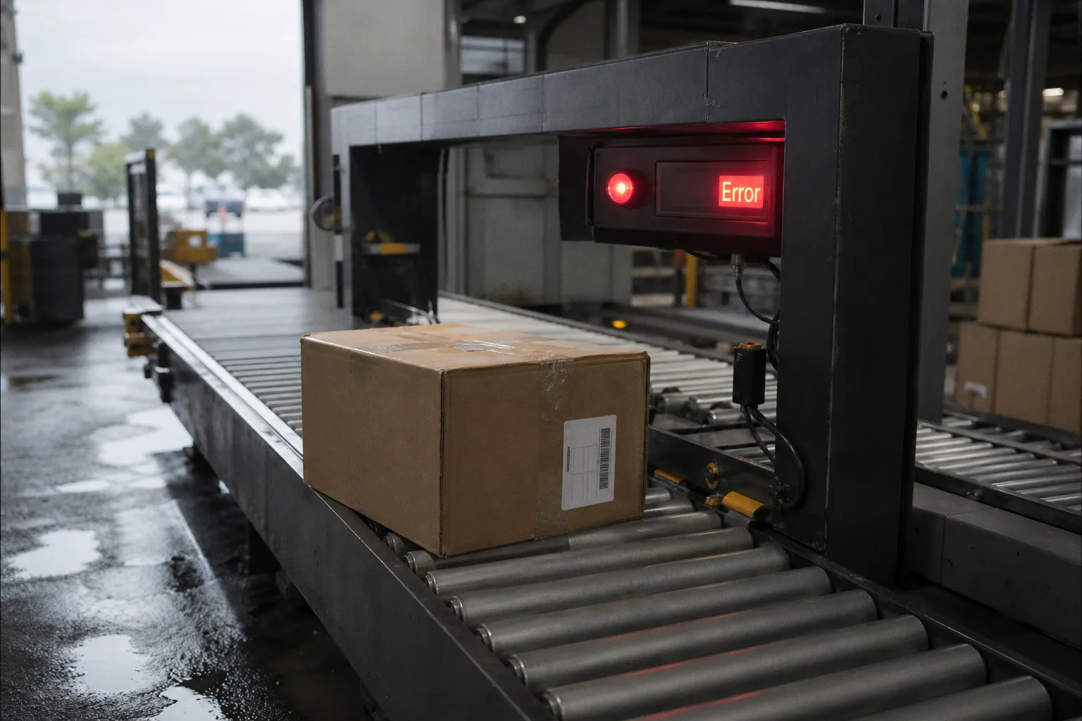 WooCommerce shipping module: why rates fail at checkout