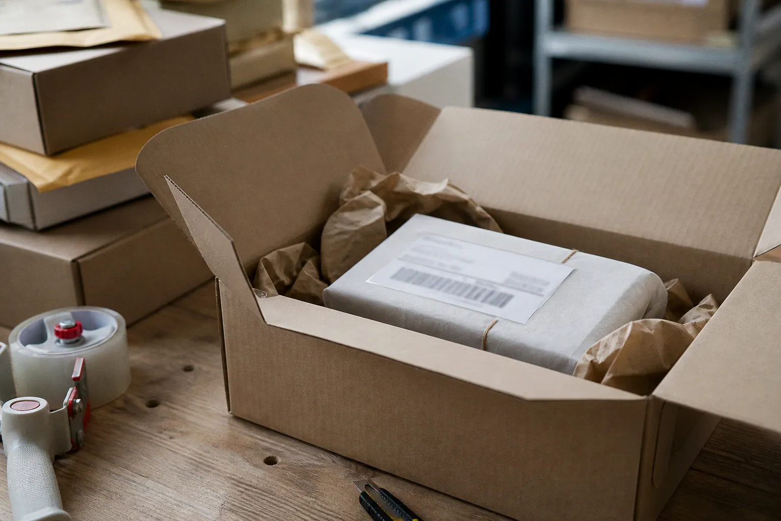 WooCommerce shipping setup: a step-by-step guide