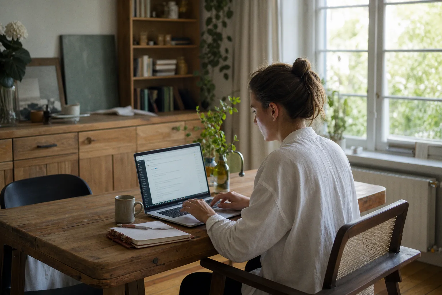 WordPress theme customization: safety checklist before edits